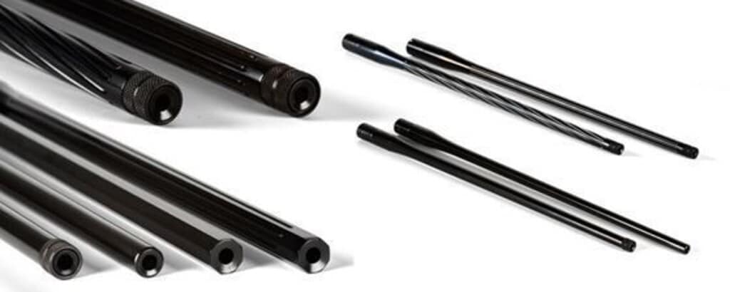 Schultz & Larsen Løp 19 6,5x55 65cm