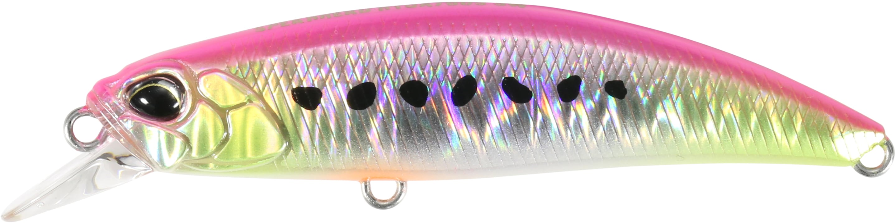 Duo Spearhead Ryuki 60s SW Tropical Sardine Glow