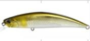 Duo Spearhead Ryuki 80s SW Half Mirror Ayu