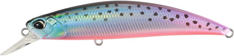 Duo Spearhead Ryuki 80s SW Itou RB