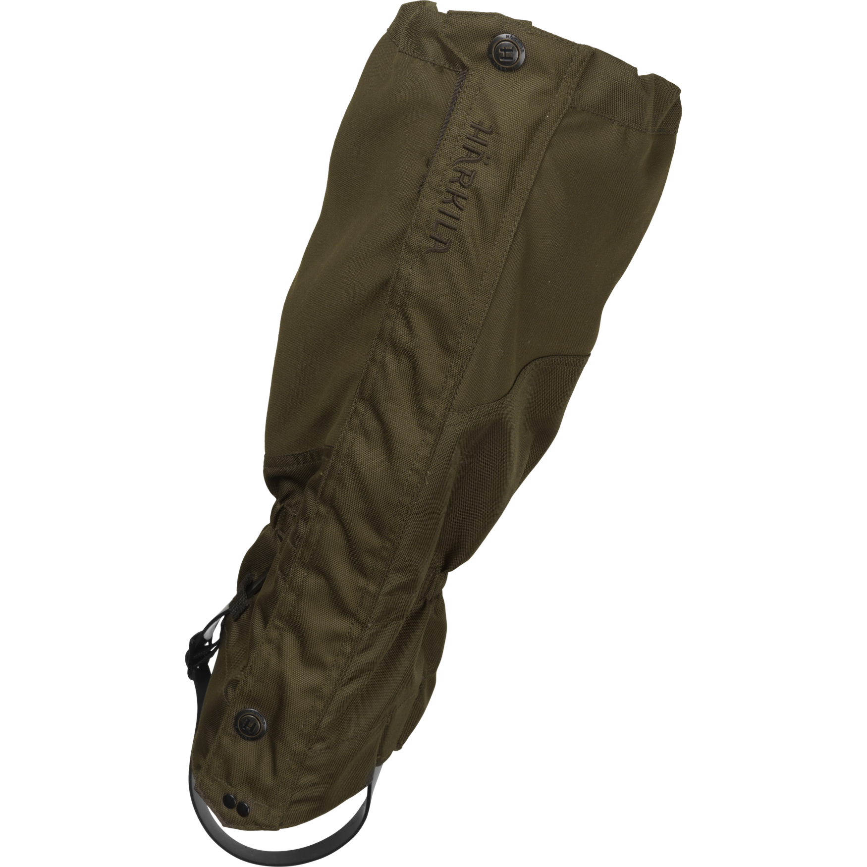 Härkila Pro HWS Gaiters Willow Green