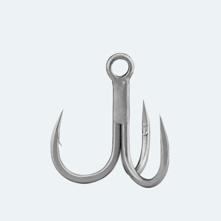 BKK RAPTOR-Z #4/0 Saltwater Hook