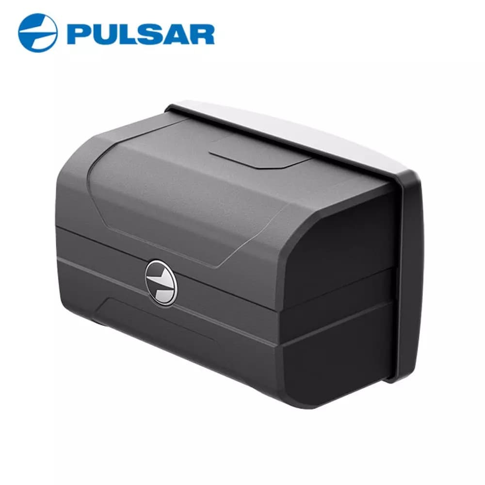 Pulsar LPS 7i Batteri