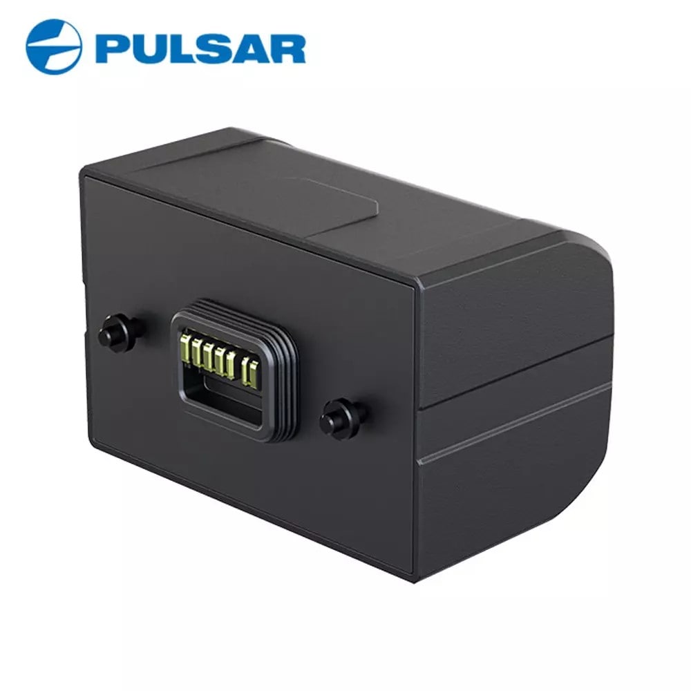 Pulsar LPS 7i Batteri