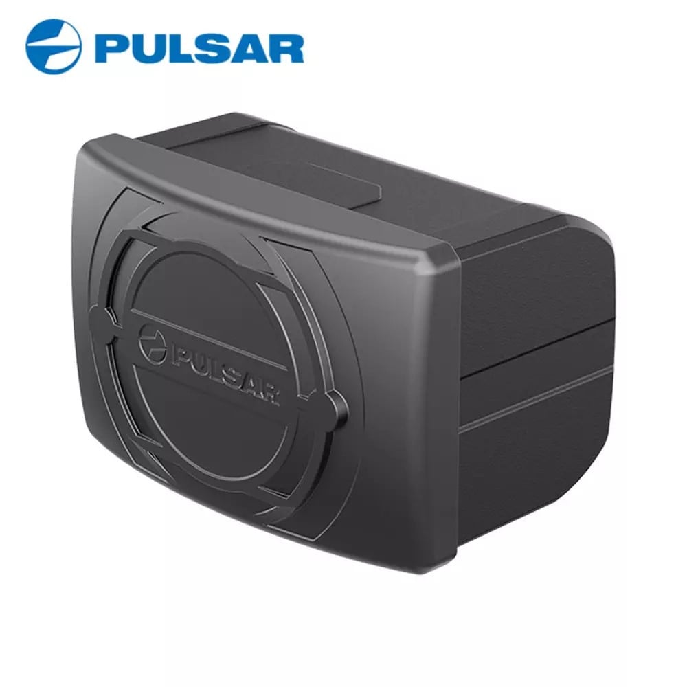 Pulsar LPS 7i Batteri