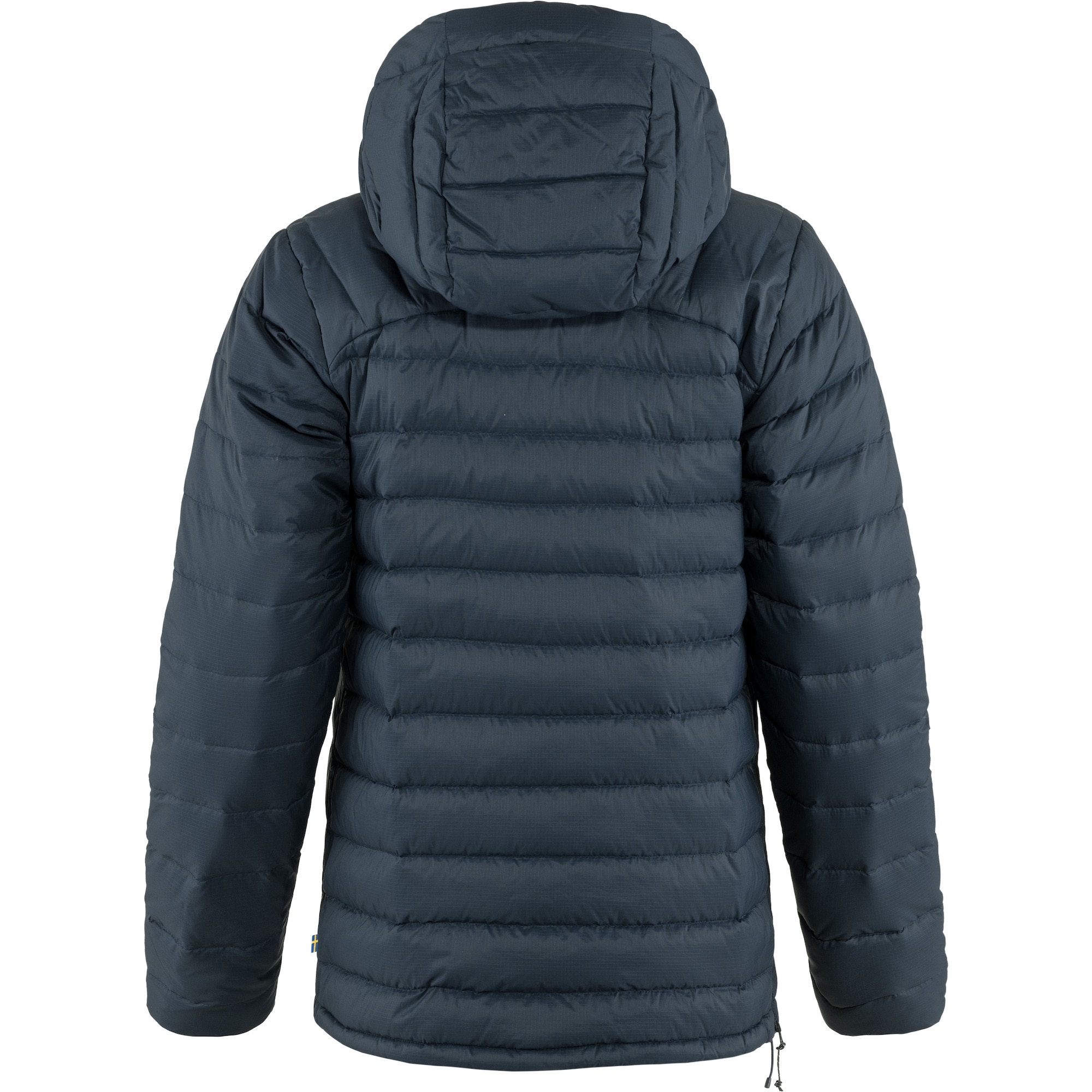 Fjällräven Expedition Pack Down Anorak W Navy