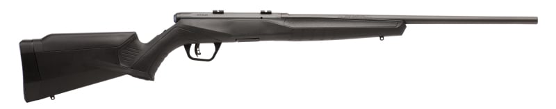 Savage B17 (LH) 17 HMR