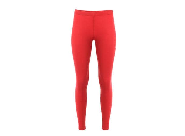 Aclima Warmwool Longs Woman Jester Red