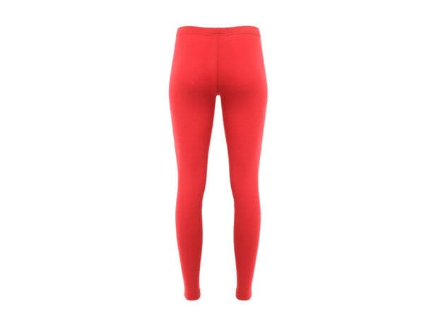 Aclima Warmwool Longs Woman Jester Red