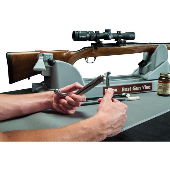Tipton Action Chamber Cleaning Tool Set