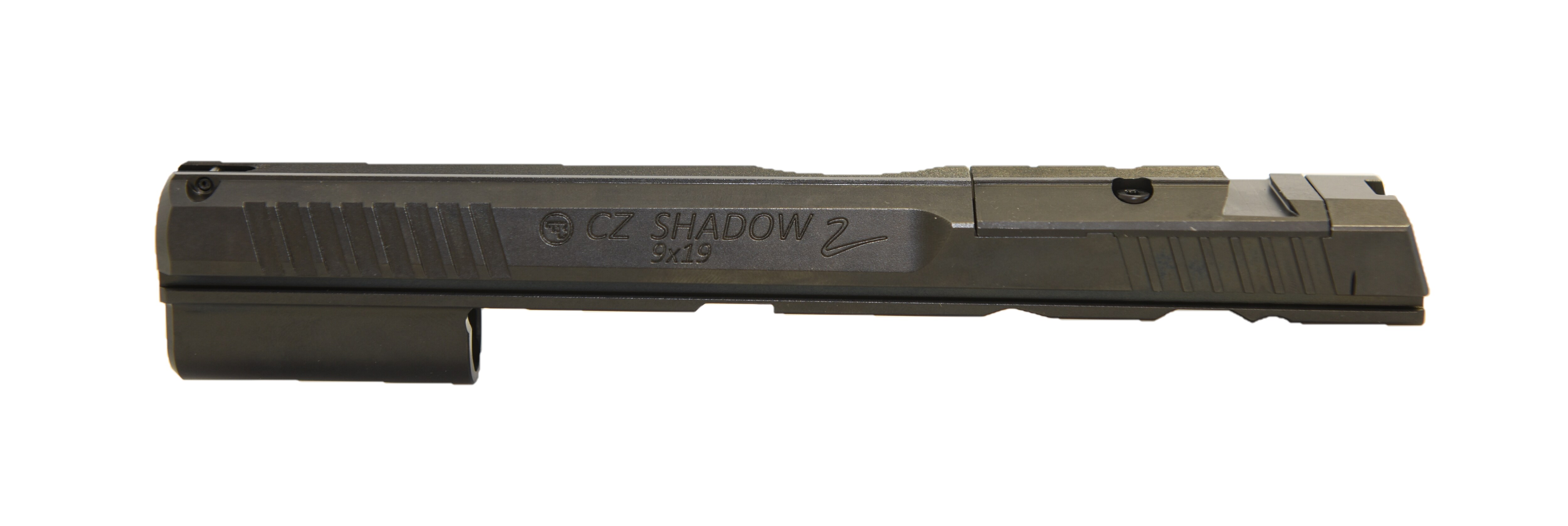 CZ Optic Ready Slide For Shadow 2