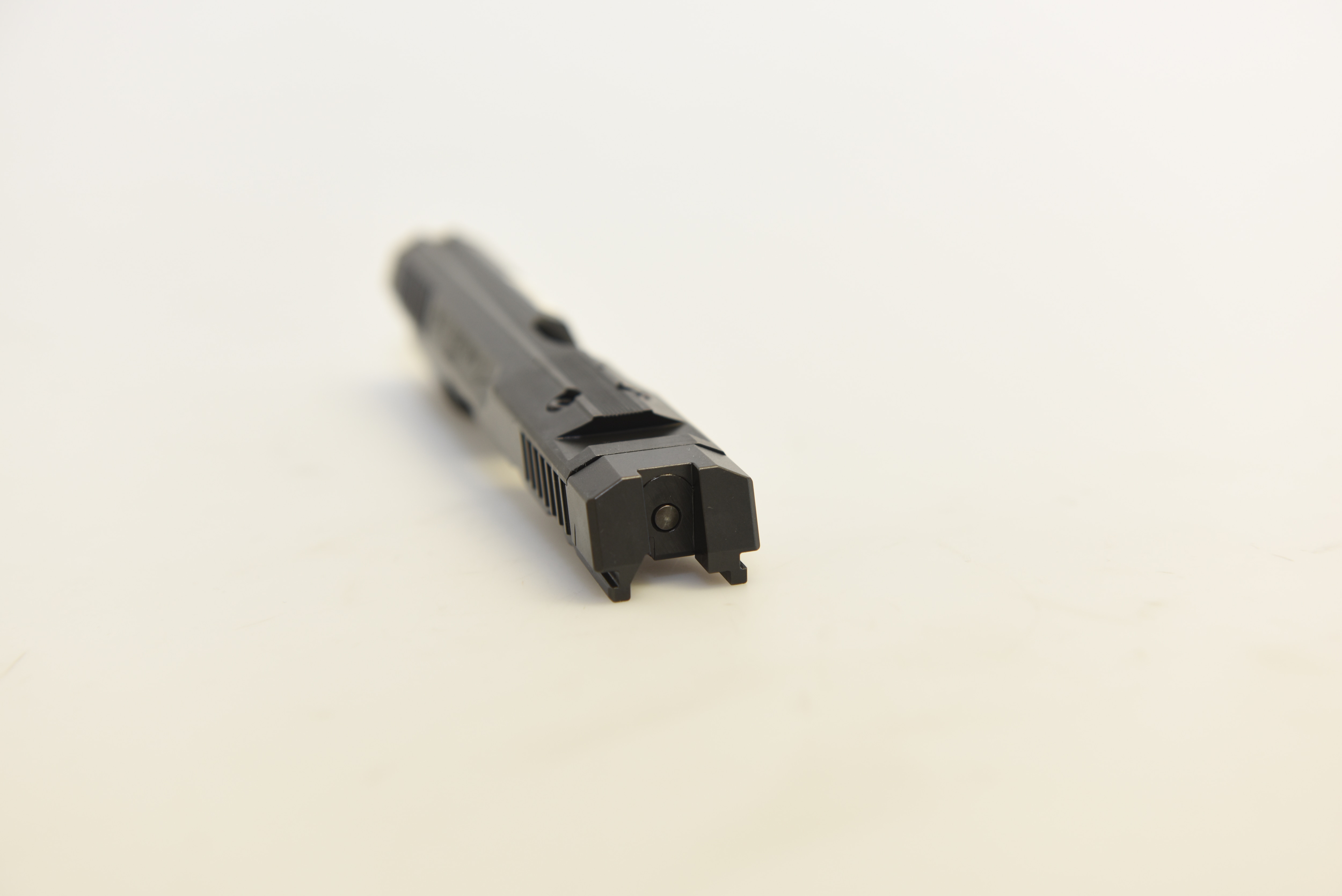 CZ Optic Ready Slide For Shadow 2