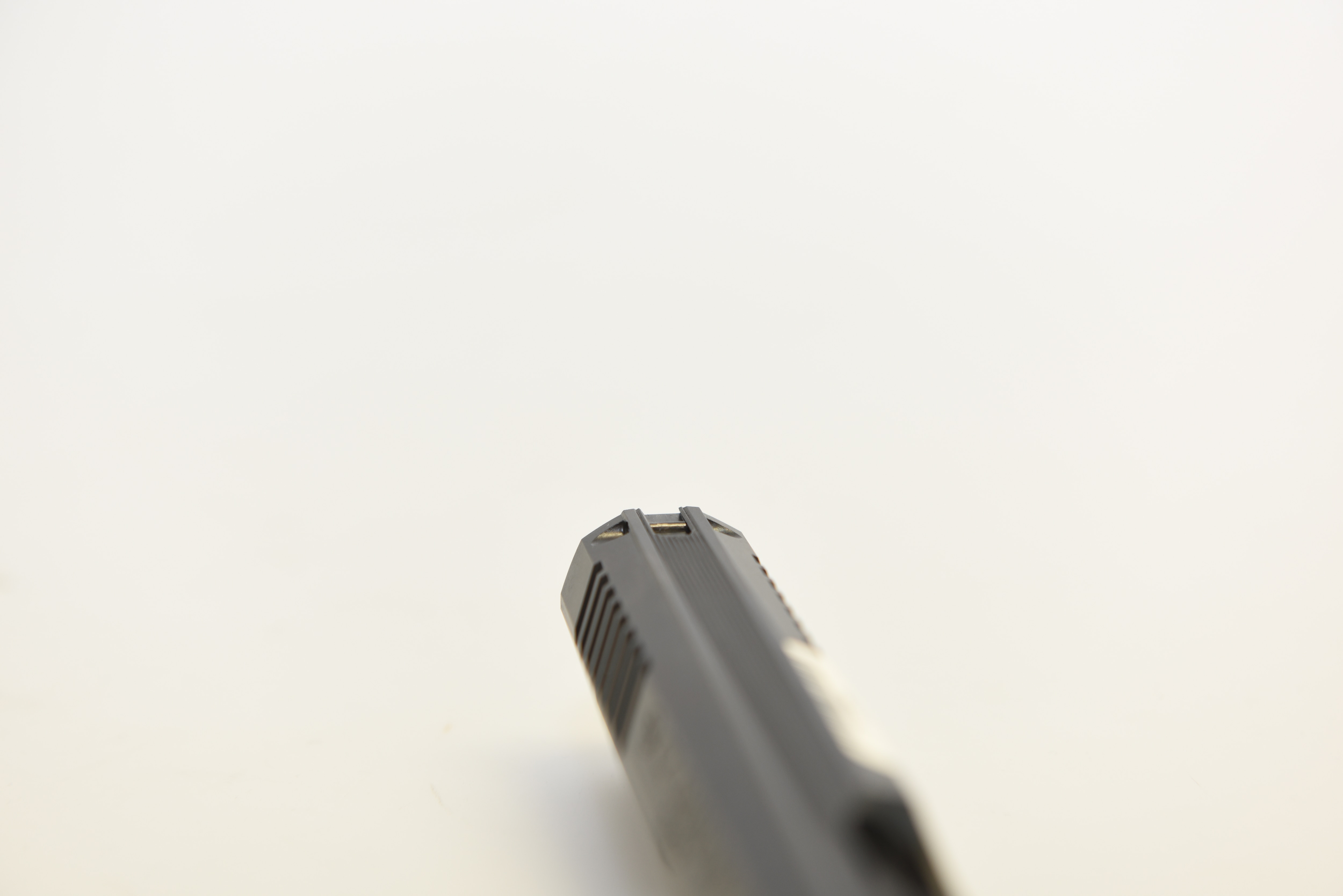 CZ Optic Ready Slide For Shadow 2