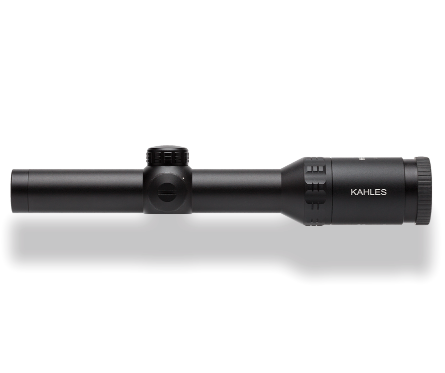Kahles Helia 1-5x24i 4-DH