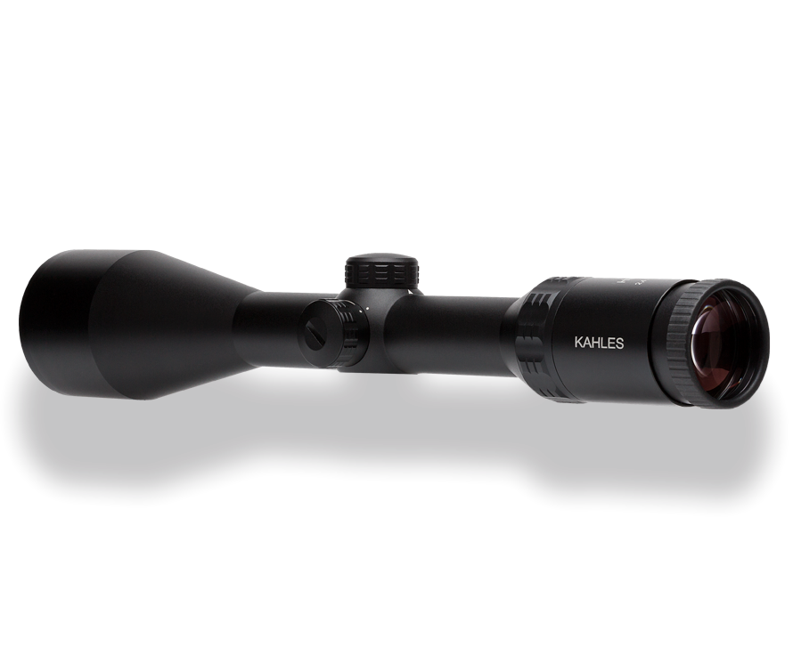 Kahles Helia 2,4-12x56i 4-Dot