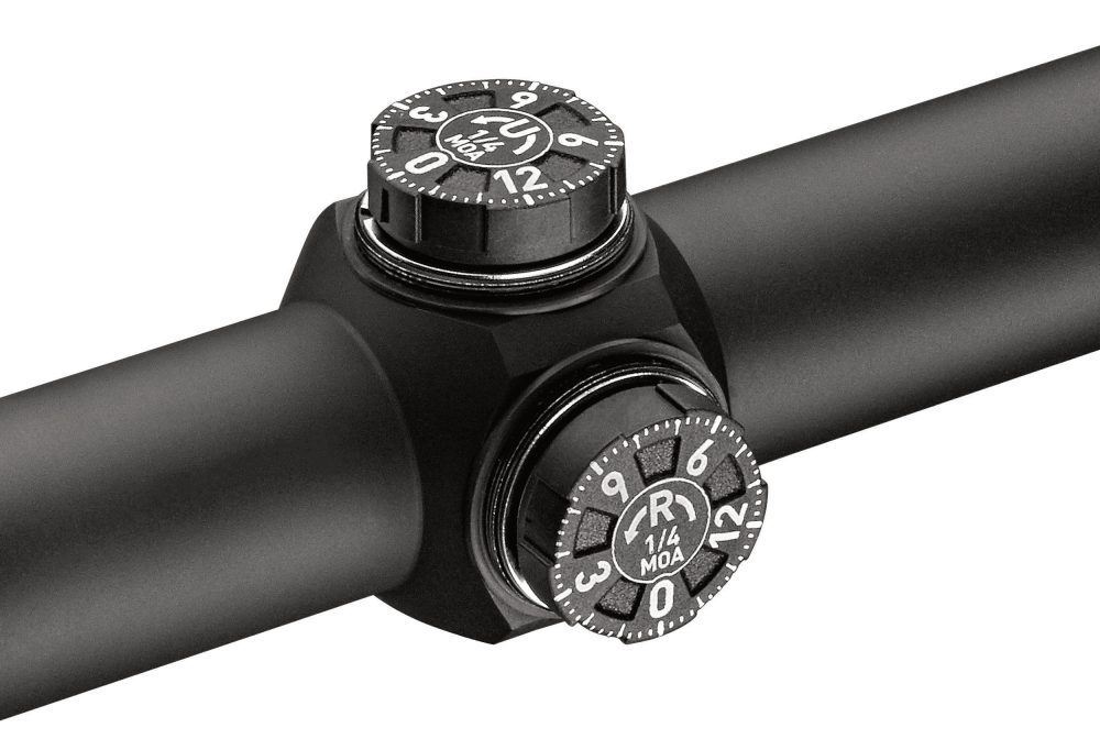 Leupold VX-Freedom Rimfire 2-7x33 (1 inch) Matte Rimfire MOA