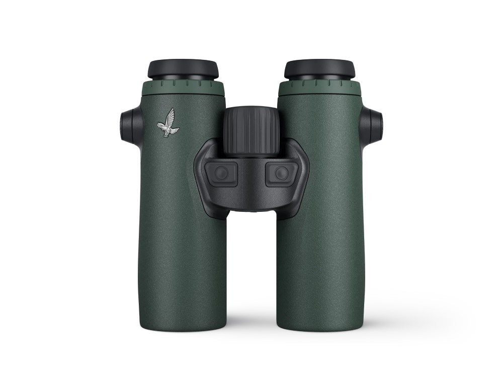 Swarovski El Range 8x32 Green