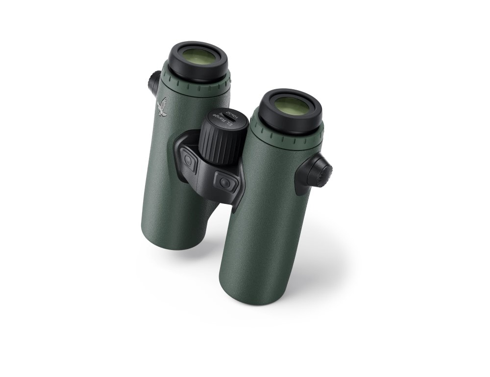 Swarovski El Range 8x32 Green
