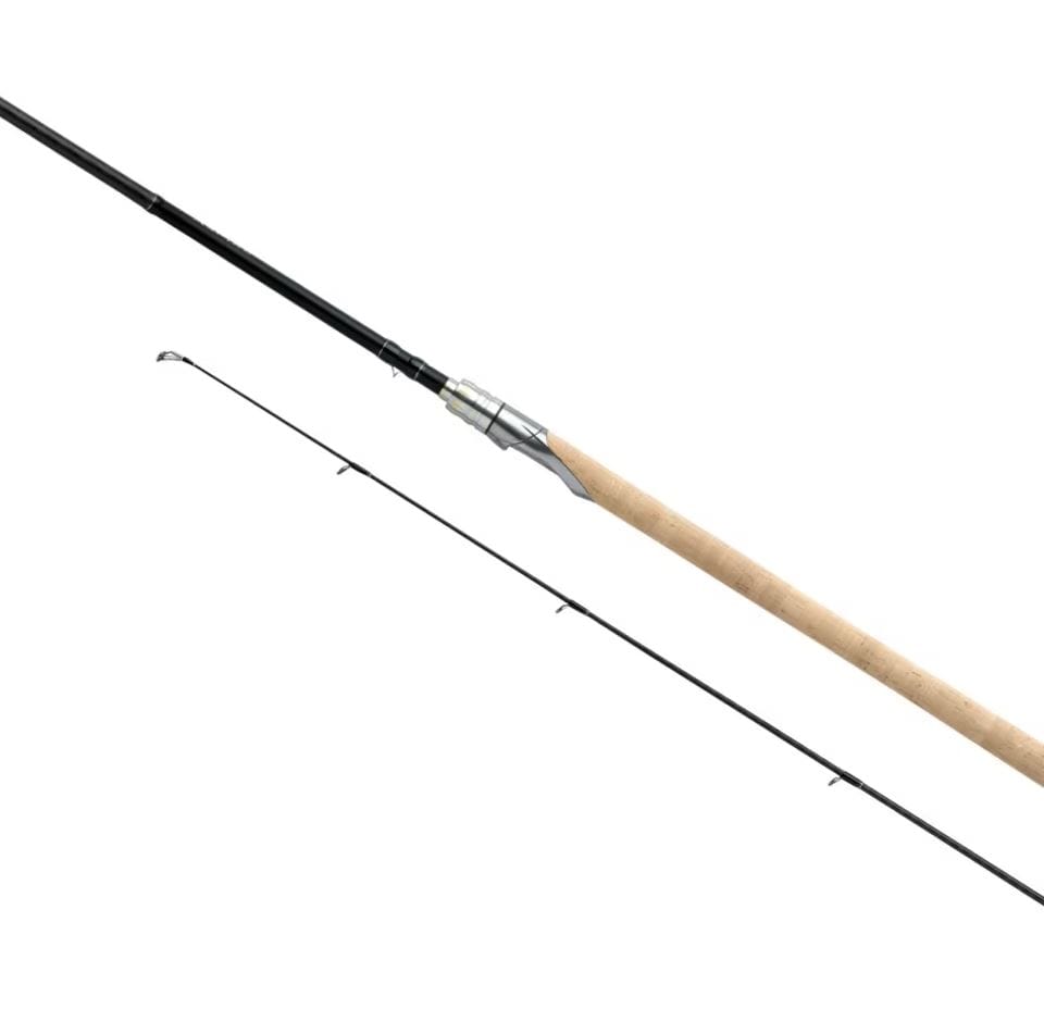 Shimano Aspire Spinning Sea Trout 2,89m 9'6" 5-25g 2pc