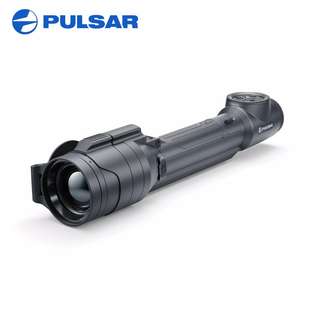 Pulsar Talion XQ35 Pro Termisk Riflekikkert