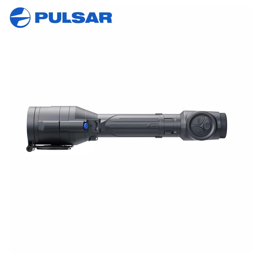 Pulsar Talion XQ35 Pro Termisk Riflekikkert