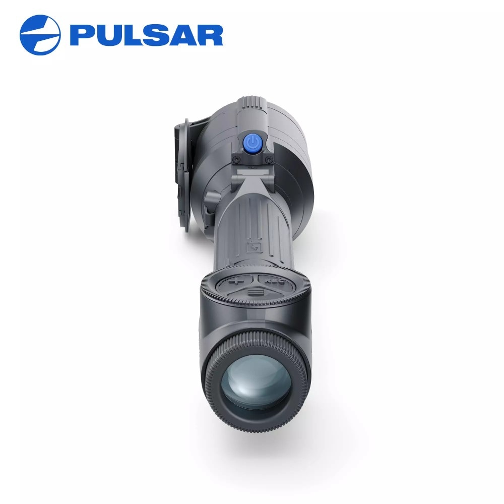 Pulsar Talion XQ35 Pro Termisk Riflekikkert