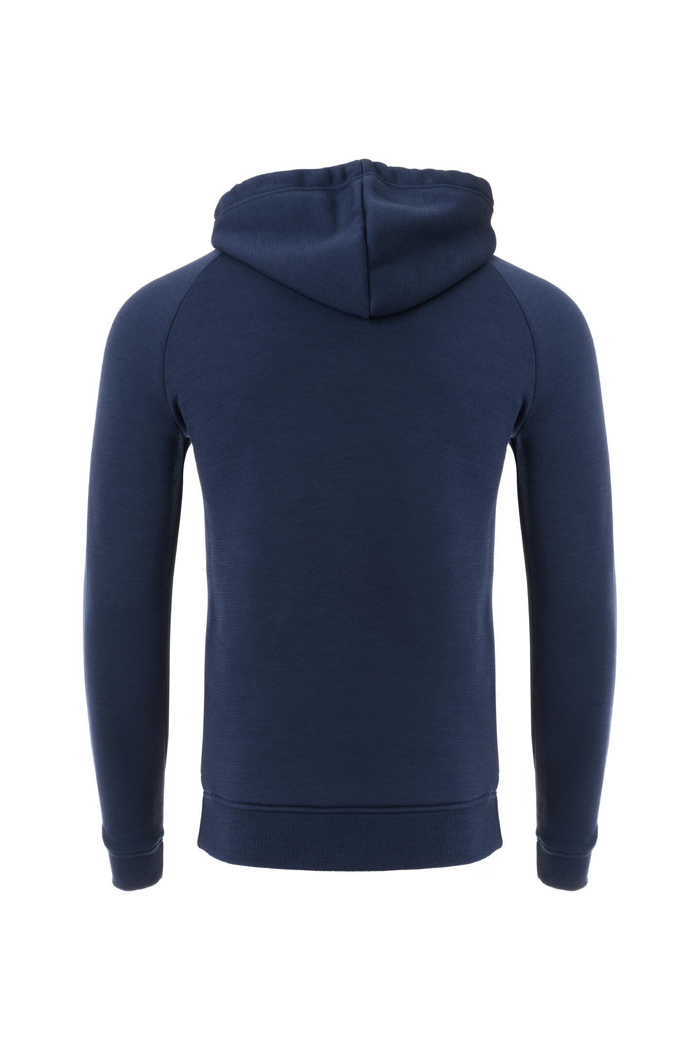 Aclima Fleecewool V2 Hoodie M Navy Blazer