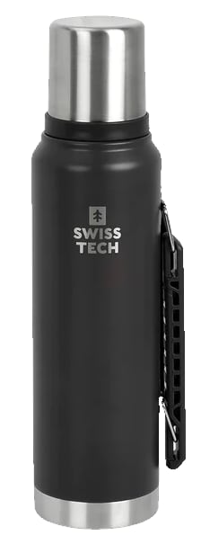 Swiss Tech Termokanne 1182ml