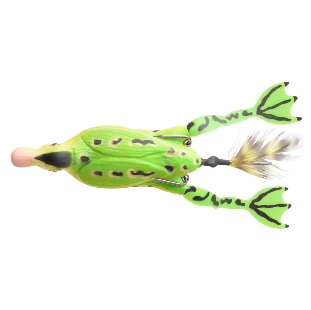 Savage Gear 3D Hollow Duckling weedless L 10cm 40g 02-Fruck