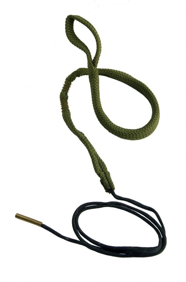 Bore snake pussesnor Pistol 380, 9mm, 38-357