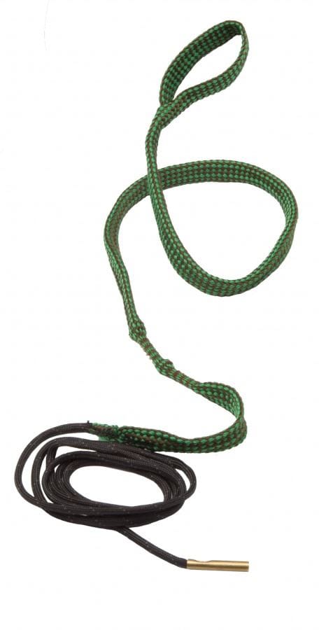 Bore snake pussesnor Rifle 22