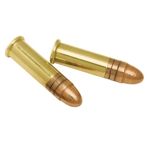 CCI 22LR Mini Mag .40 CPRN