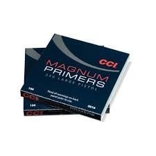 CCI Tennhetter 450 SR Mag