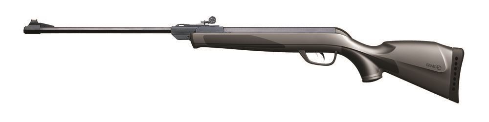 Gamo Deltamax Force