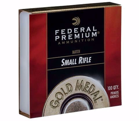 Federal Tennhetter 205 GM SR Match