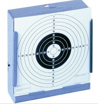 Gamo Kulefanger (flat) 14X14