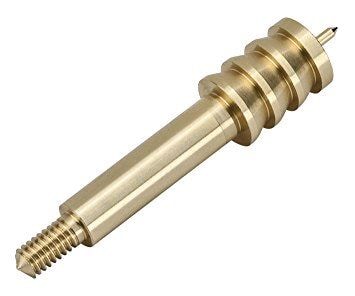 Gunslick Benchrest Brass Handgun JAG 10MM/ 40 CAL