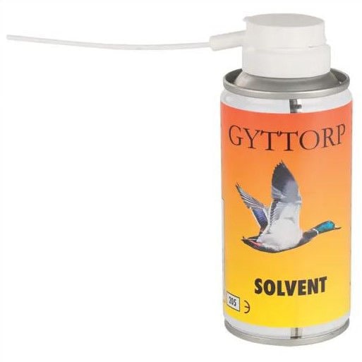 Gyttorp Solvent Spray 150