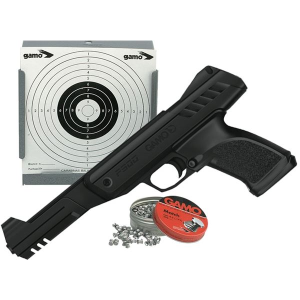 Gamo P 900 Kit 4,5mm