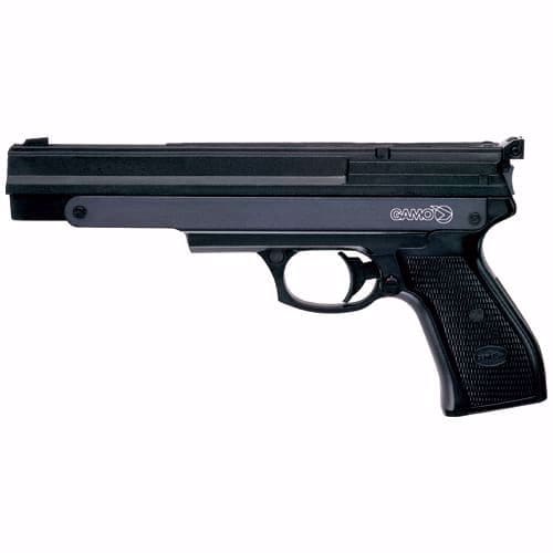 GAMO PR-45 4,5mm LUFTPISTOL