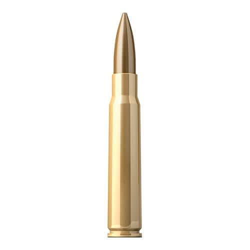 Sellier & Belliot Helmante 8X57 JS 196 FMJ