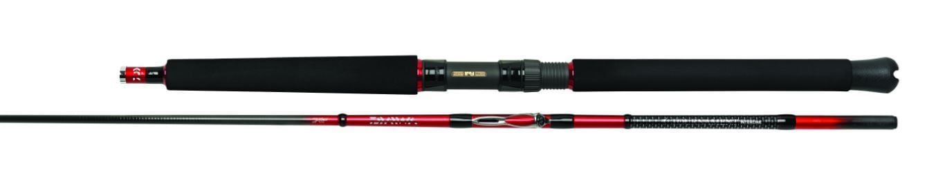 Daiwa TOURN INTERLINE 7'0" 2pc 8-15lb