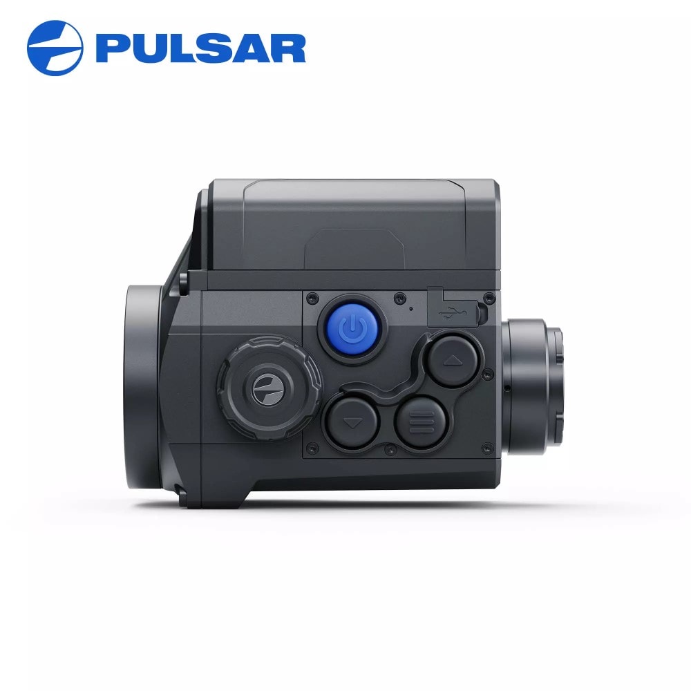 Pulsar Krypton 2 FXQ35 Termisk Kikkert