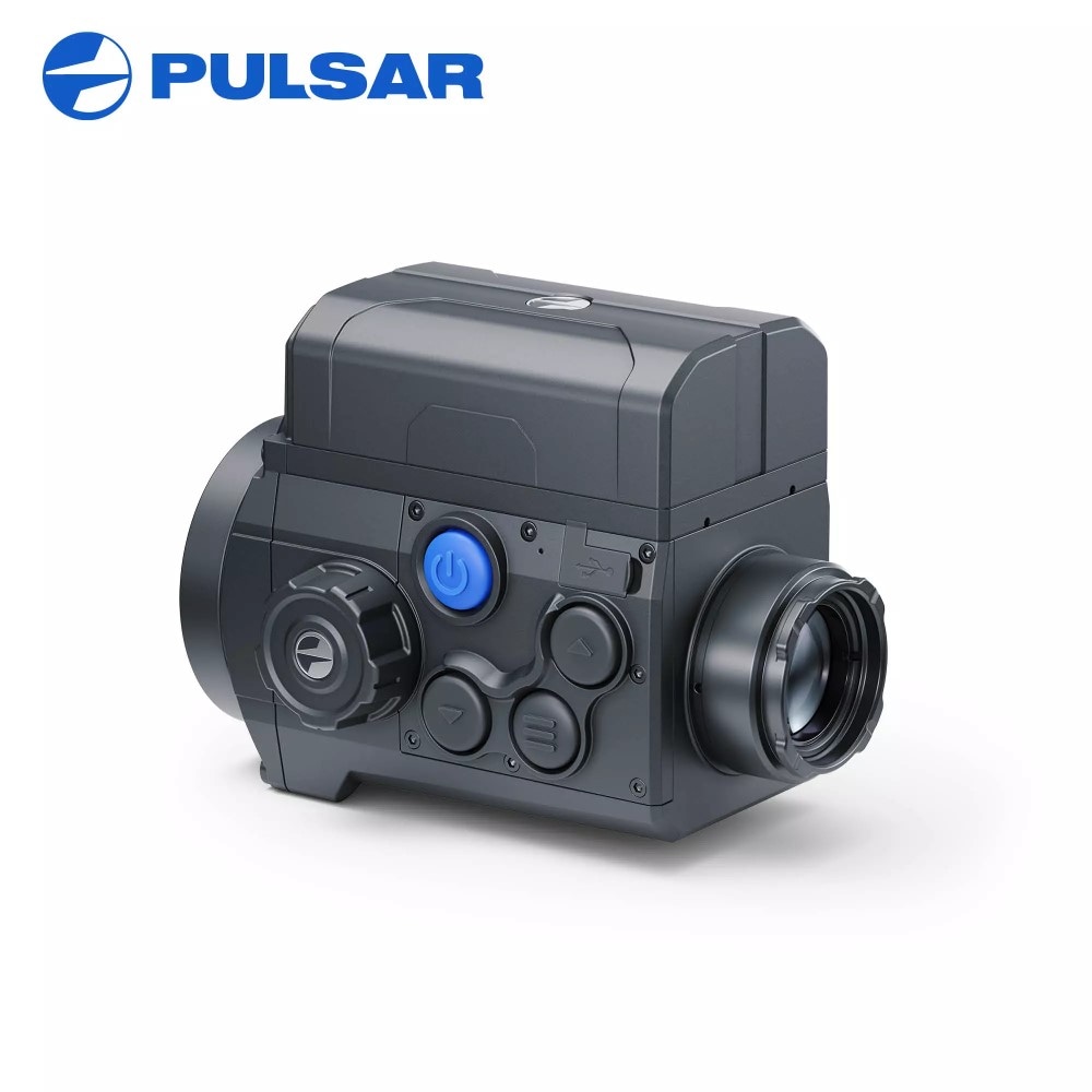 Pulsar Krypton 2 FXQ35 Termisk Kikkert