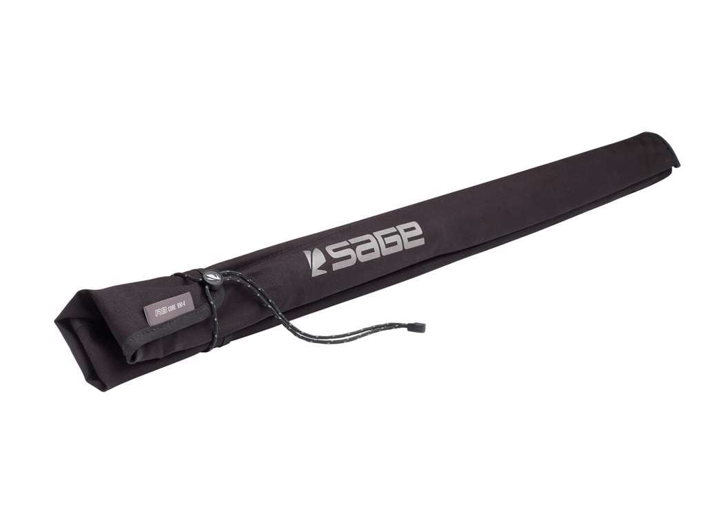 SAGE R8 Core Rod #7 9'0" 4pcs