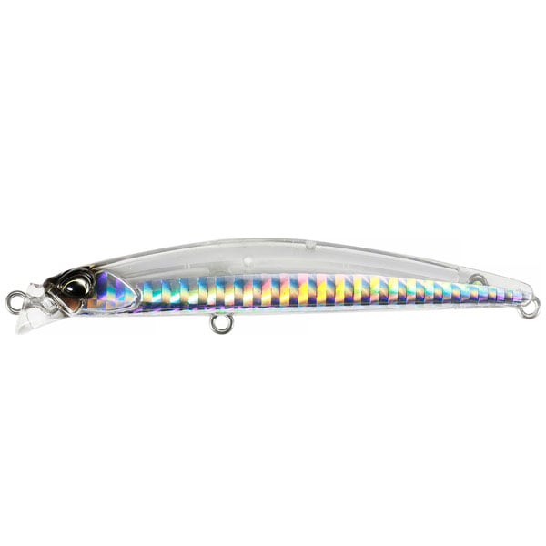 Duo Beach Walker Axcion Slim 85 Clear Bait