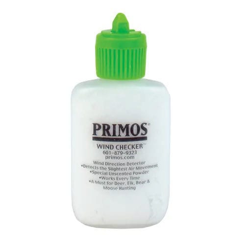 Primos Vind Sjekker