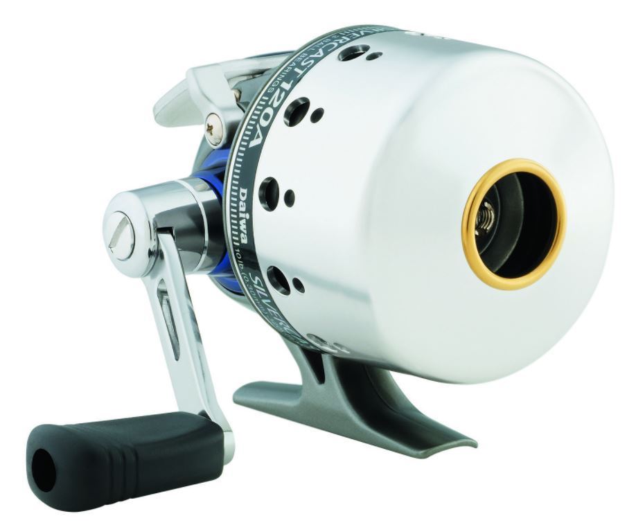 Daiwa SILVERCAST 100*