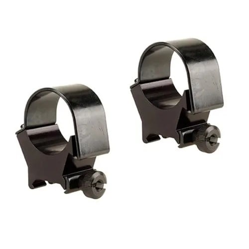 Weaver Ring Høy 30mm