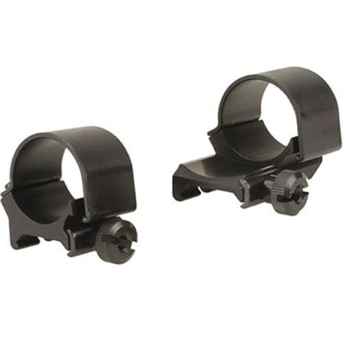 Weaver Ring Lav Ext. 1"